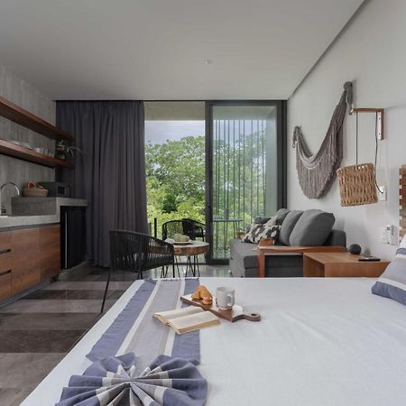Iik Tulum 301 Aparthotel Kültér fotó