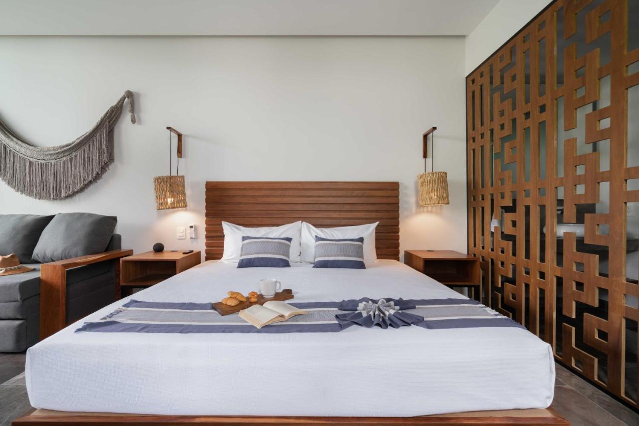 Iik Tulum 301 Aparthotel Kültér fotó
